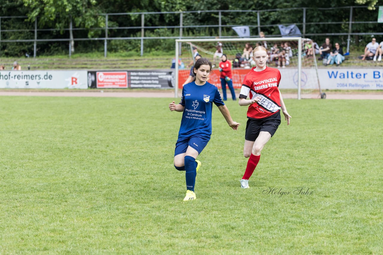 Bild 135 - Loewinnen Cup